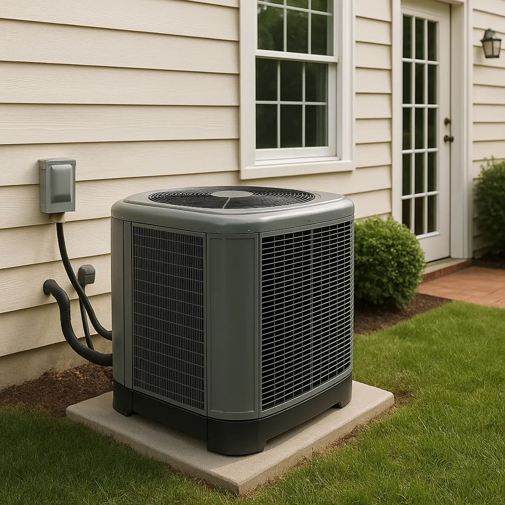 Air Conditioning