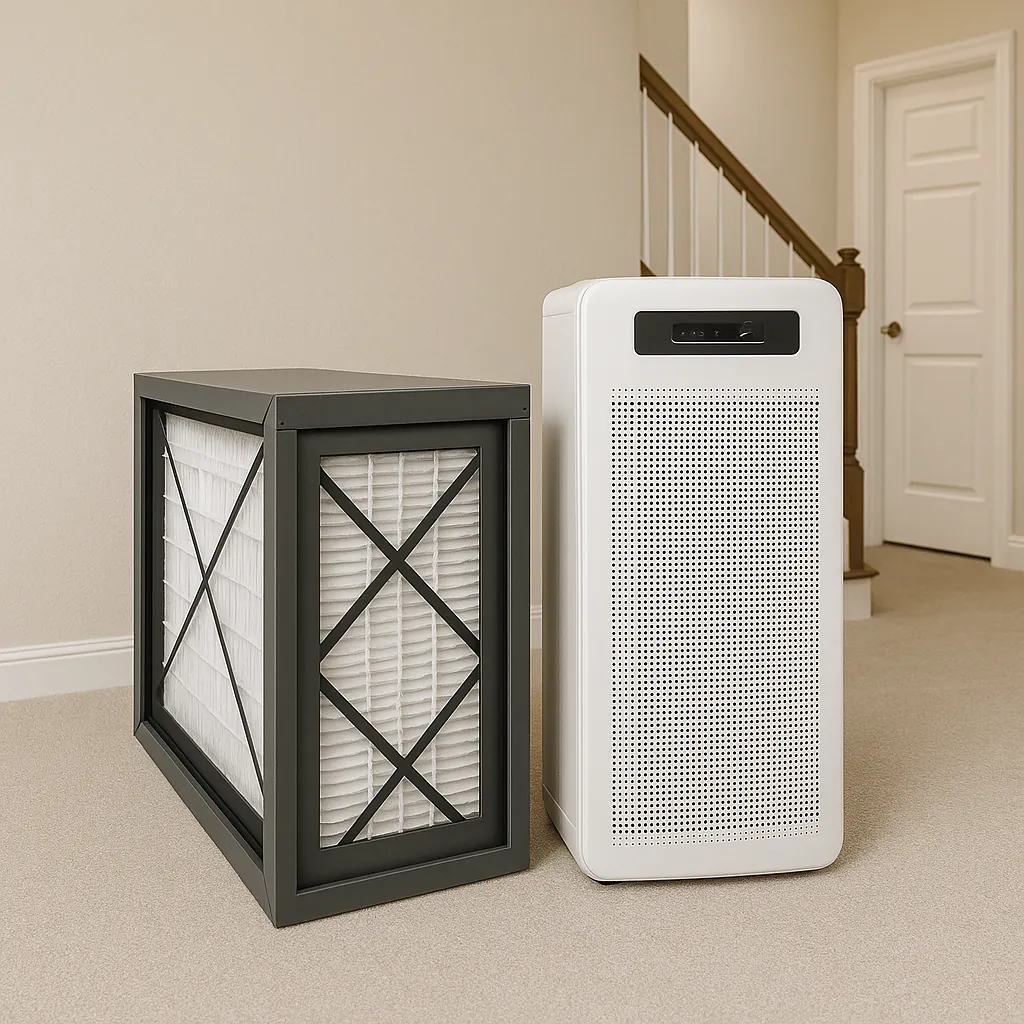 Indoor Air Quality