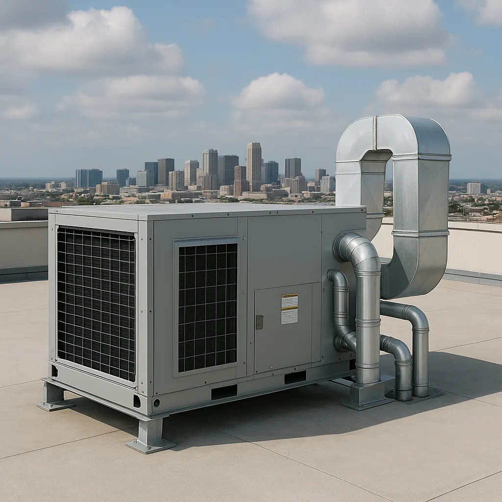 Commercial HVAC